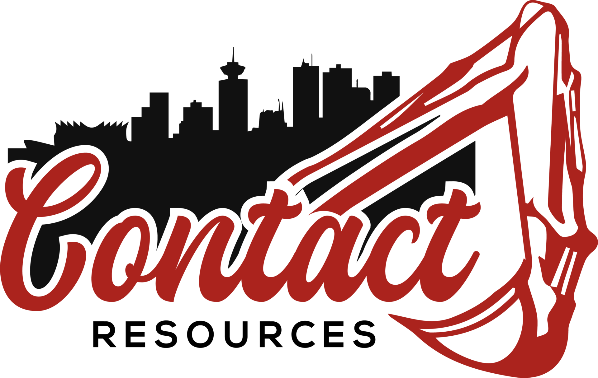 Contact Resources logo